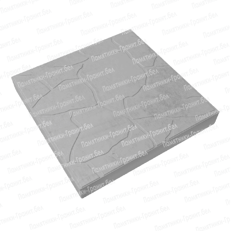 Укладка плитки на могилу Миоры фотография