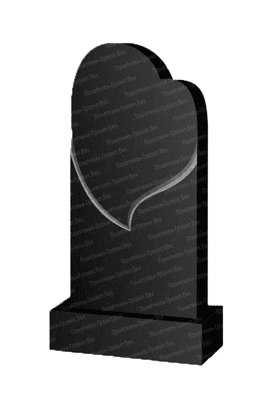 Гранитный памятник фото Миоры