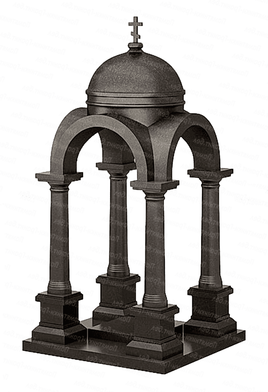 Памятник Миоры изображение