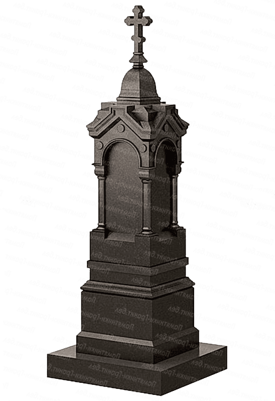 Двойные памятники в Миоры на могилу фото