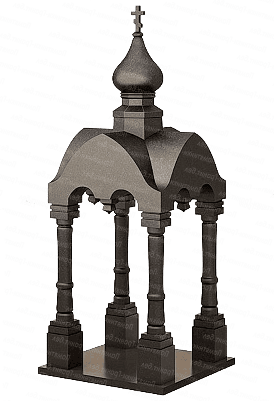 Памятник Миоры фото