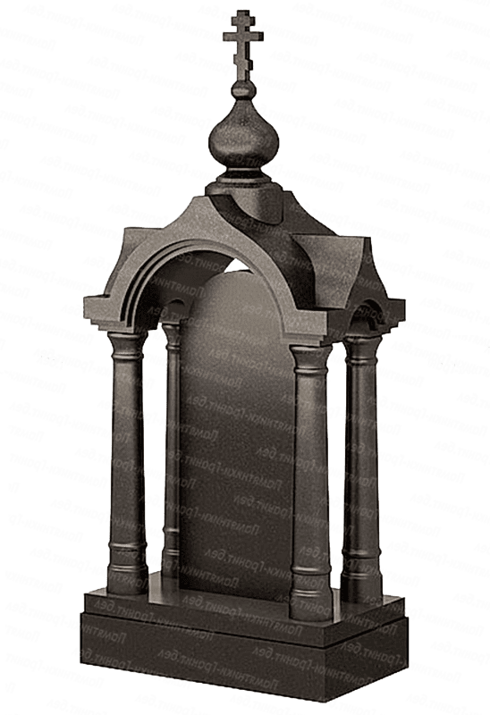 Памятник Миоры изображение