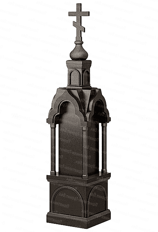 Памятник Миоры фотография