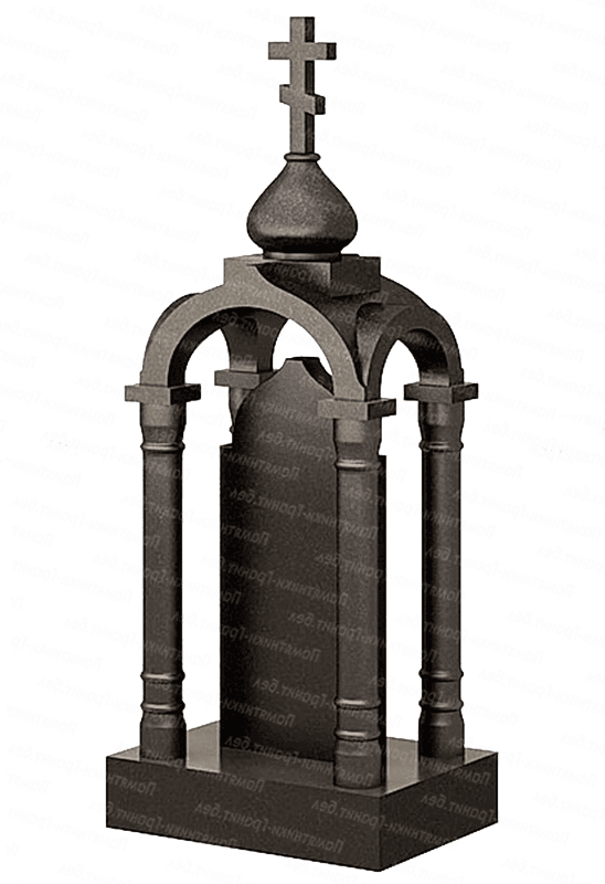 Заказать памятник Миоры фото