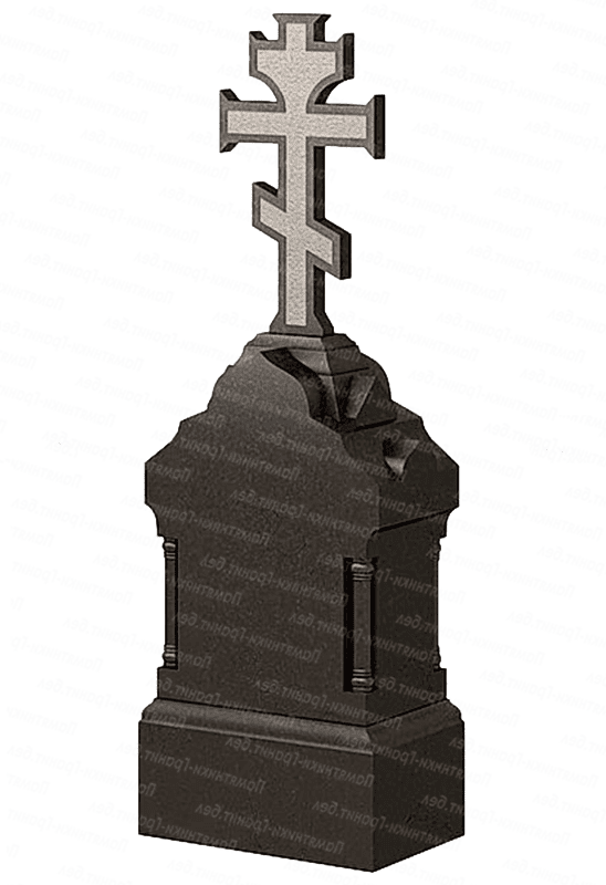 Установкая памятников фотография