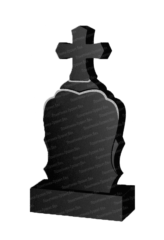 Оригинальный памятник на могилу фото