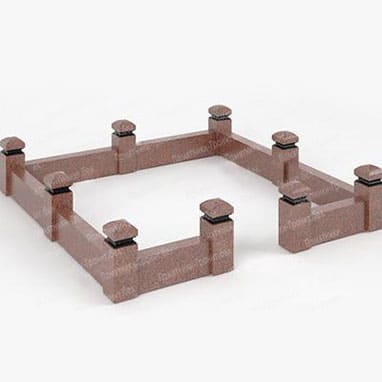 Заказать памятник Миоры изображение