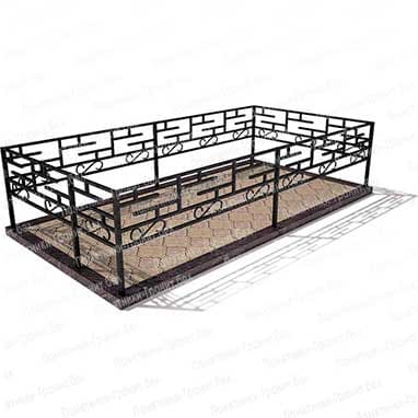 Памятник Миоры изображение