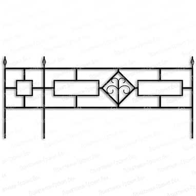 Горизонтальный памятник фото