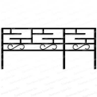 Памятник Миоры фотография