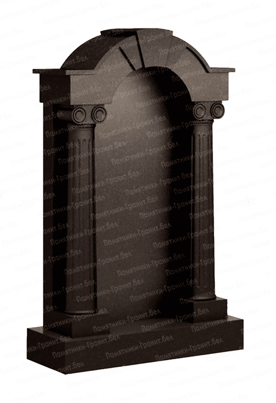 Памятник Миоры фото